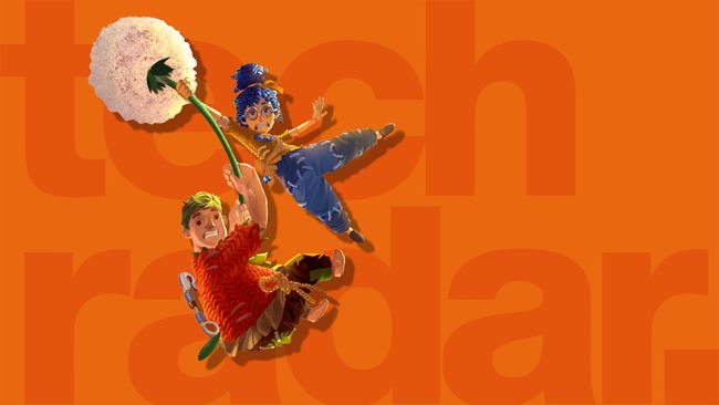 Best coop games TechRadar