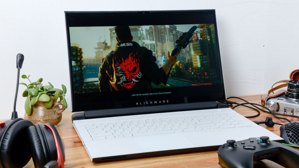 480Hz gaming displays could arrive in 2023 — step aside 360Hz Laptop Mag