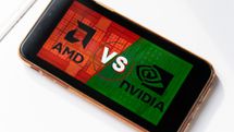 Nvidia claims to beat AMD and Intel in key GPU battleground &ndash; but I&rsquo;m not impressed