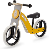 Kinderkraft Wooden Balance Bike | £49