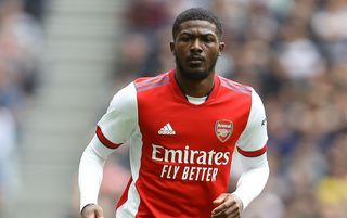 Ainsley Maitland-Niles