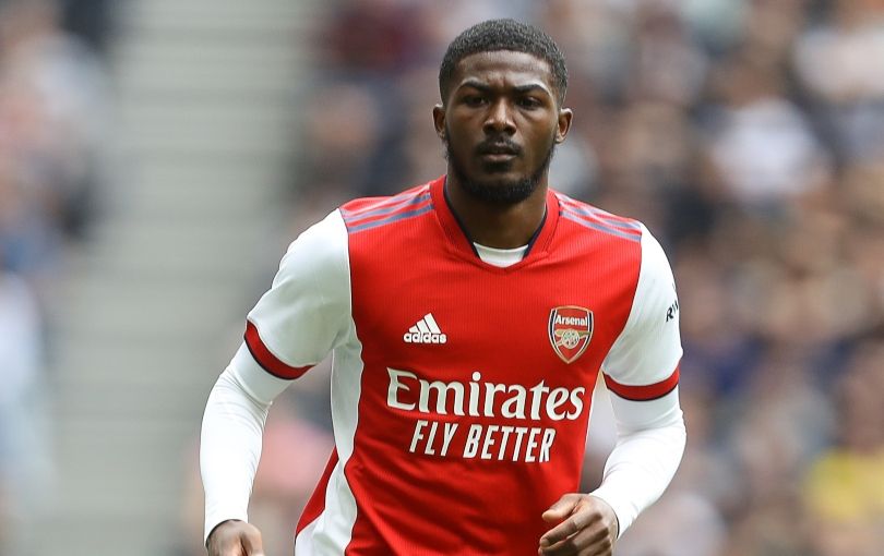 Ainsley Maitland-Niles