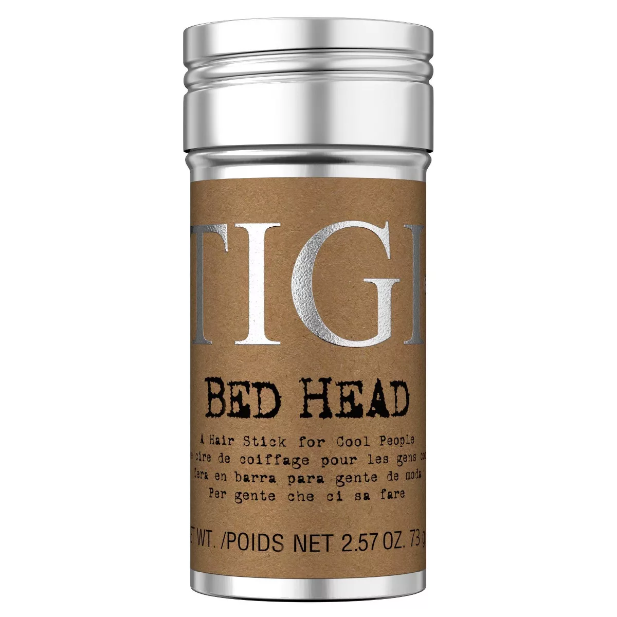 Tigi Bed Head Hair Wax Stick - 2.57oz
