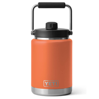 YETI Rambler Half-Gallon Jug: $100 $65 at AmazonSave $35