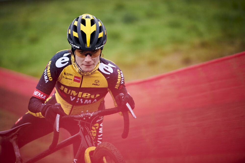 Marianne Vos (Jumbo-Visma Women)