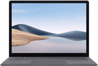 Refurbished Microsoft Surface Laptop 4: $1,449