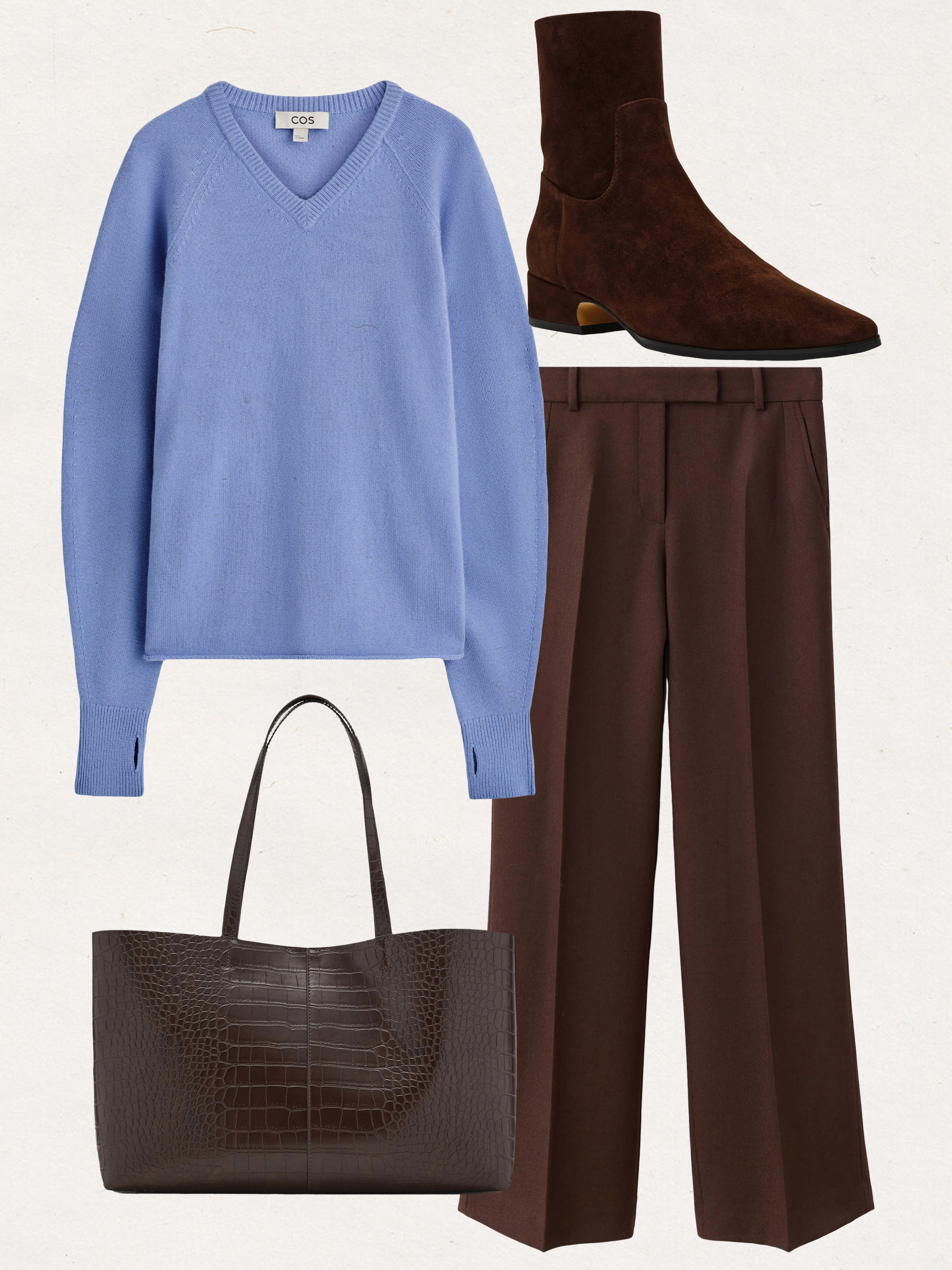 Nordstrom fall outfit