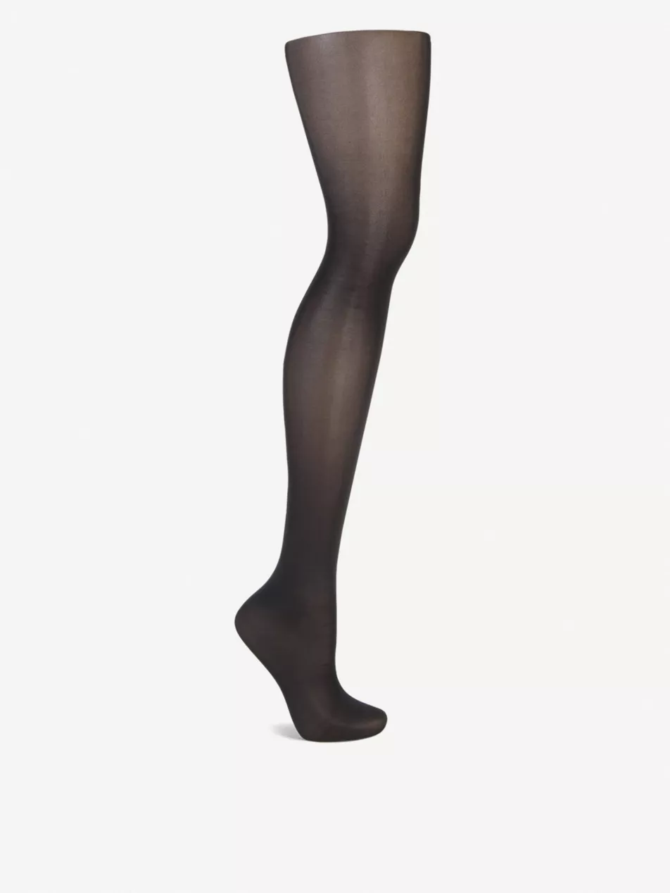 Synergy 40 Denier Tights - Xs