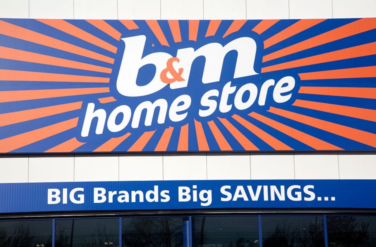 B&amp;M