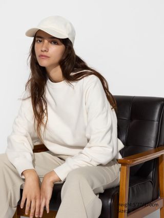 Uniqlo Crew Neck Sweater