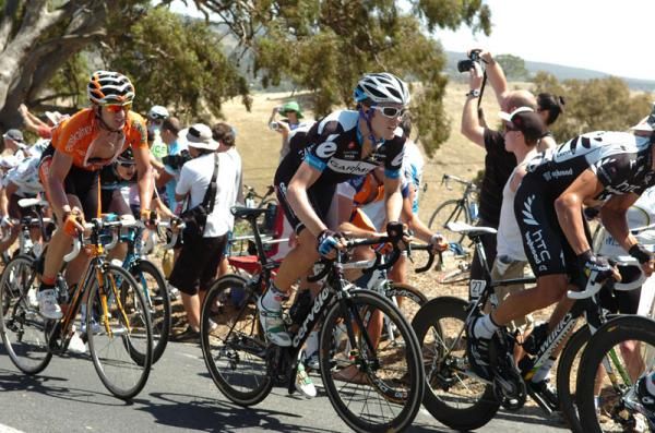 Travis Meyer (Garmin - Cervelo)