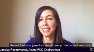 Jessica Rosenworcel