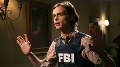 Why is Spencer Reid in Criminal Minds but not in Evolution? | Woman & Home