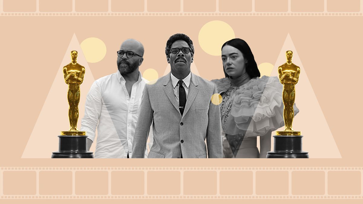 Where Oscar season stands after fall festivals | The Week