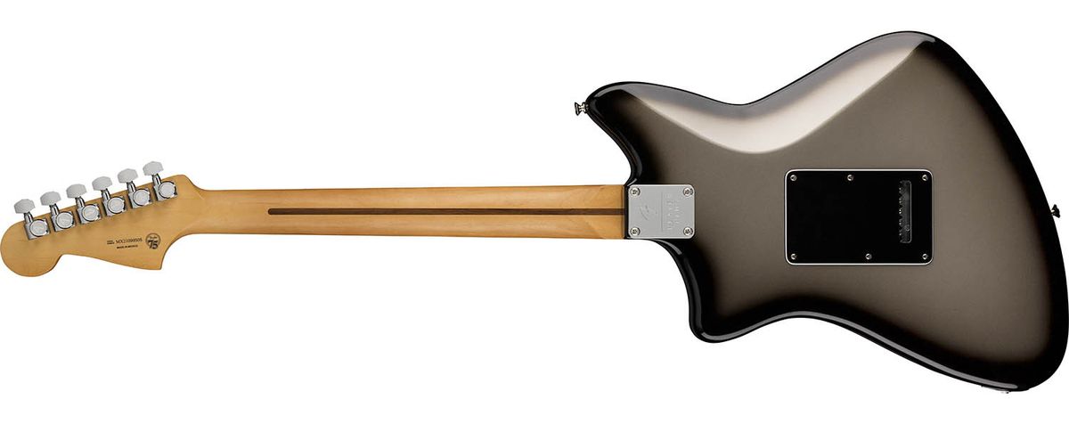 Fender Player Plus Meteora