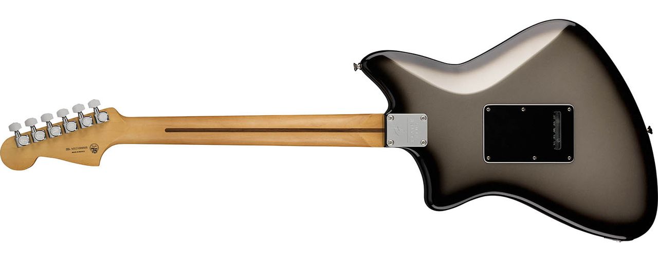 Fender Player Plus Meteora