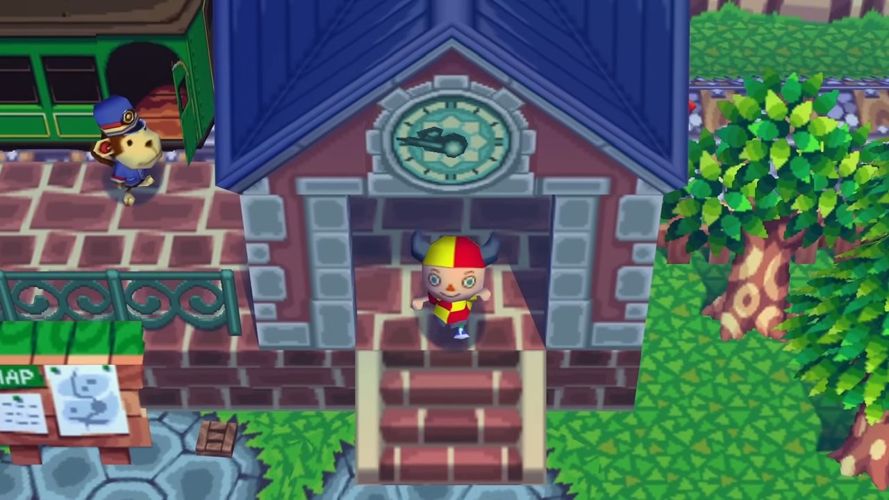 Unofficial Animal Crossing PC port is here, offering the widescreen 4K experience the 24-year-old GameCube classic deserves
