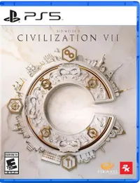Civilization VII