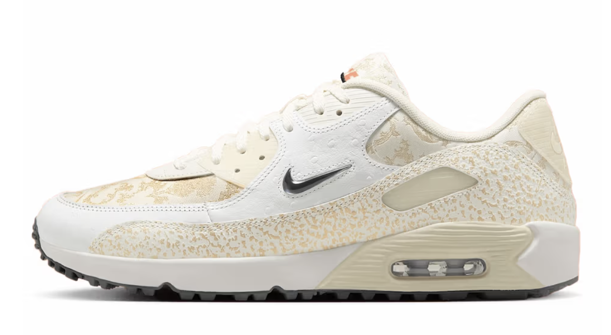 Nike golf shoes