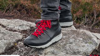 Zamberlan Cornell GTX hiking boots review | Advnture