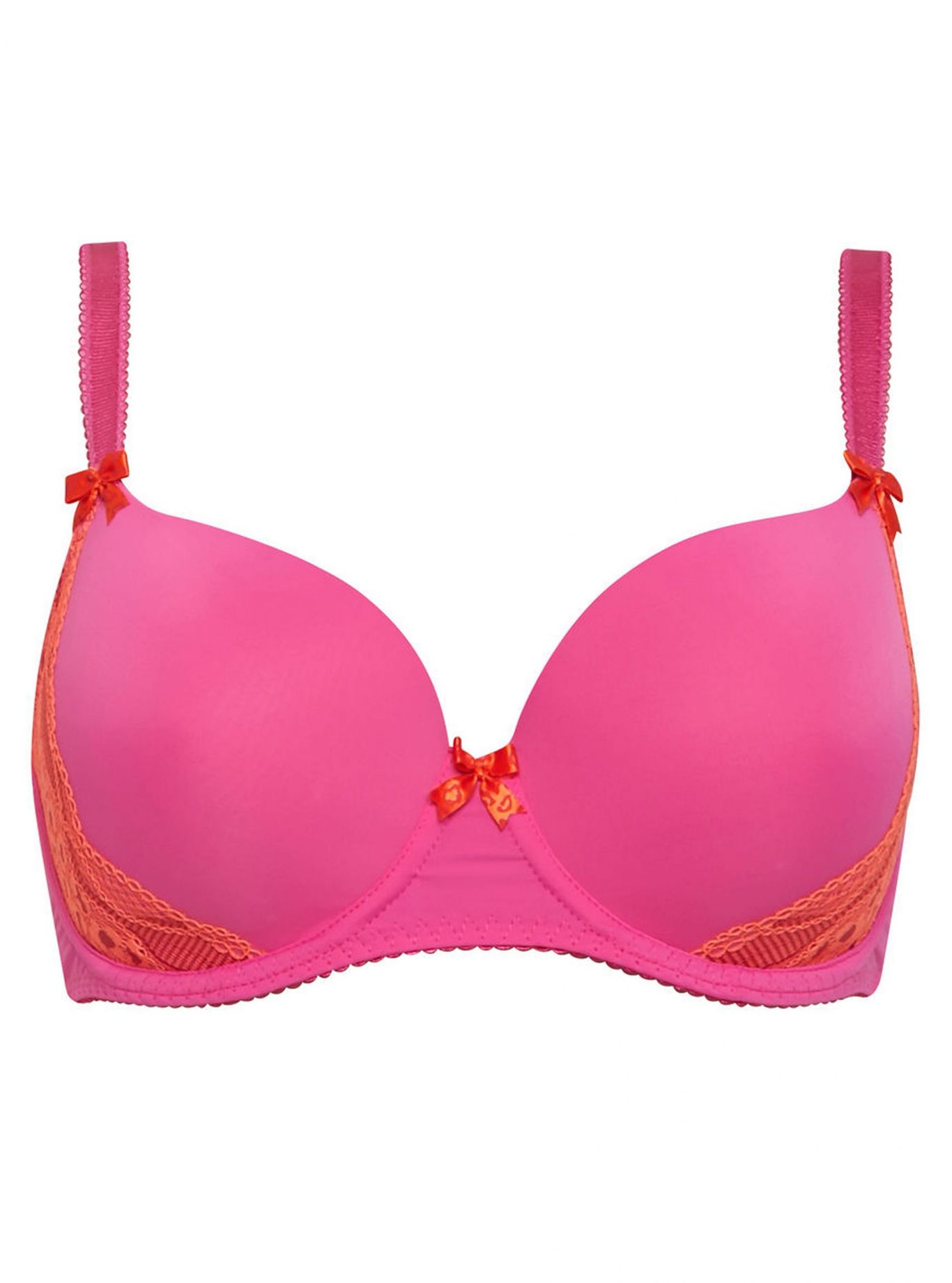 The Best Bras For Fuller Cup And Plus Size Women | Woman & Home