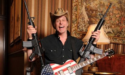 Ted Nugent