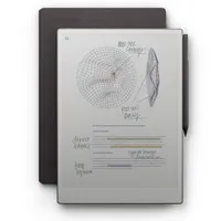reMarkable Paper Pro With Marker Plus and Basalt Book Folio reMarkable Paper Pro With Marker Plus and Basalt Book Folio