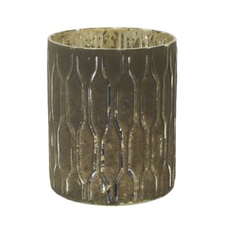 Moroccan Luxe Lantern, £22