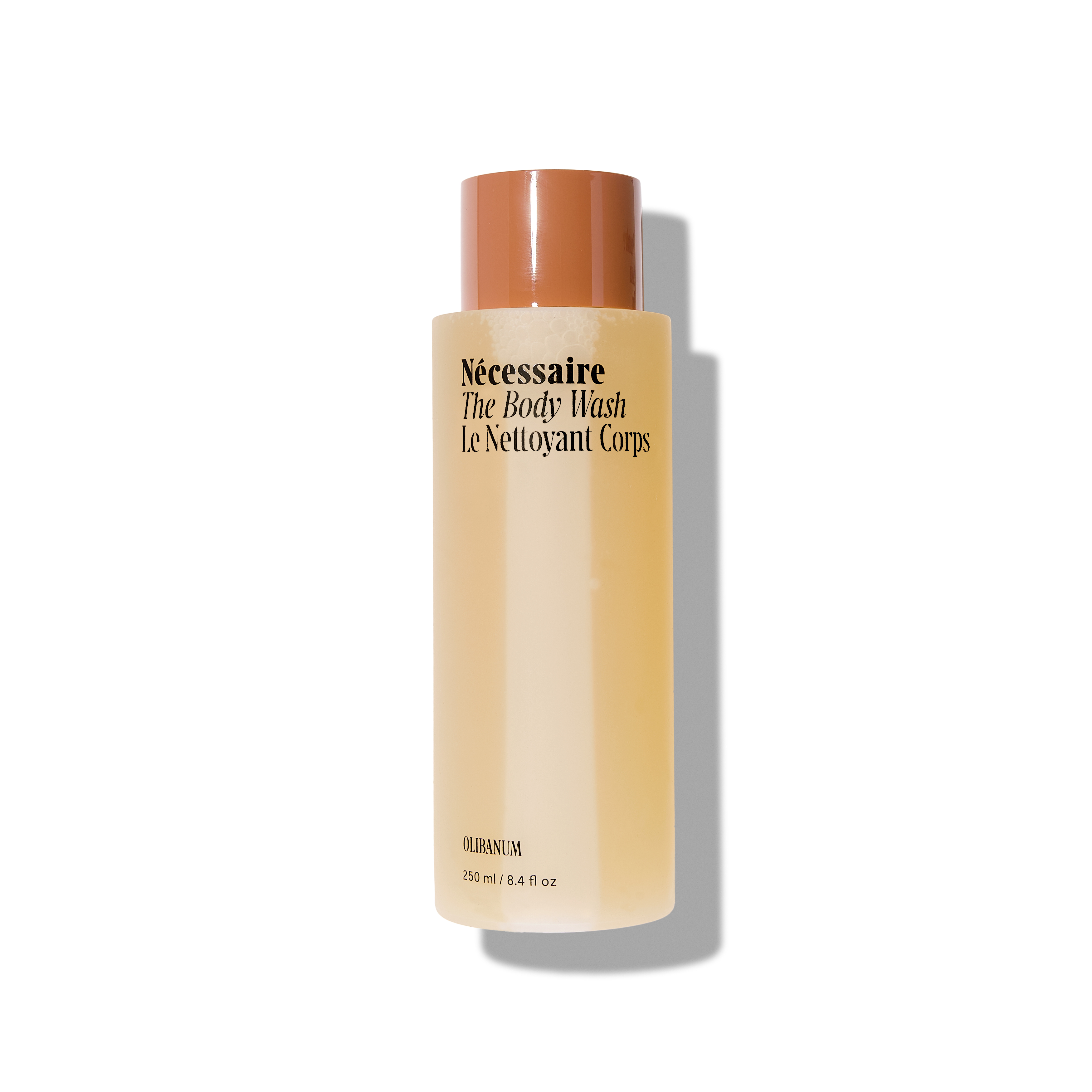 Nécessaire the Body Wash Olibanum