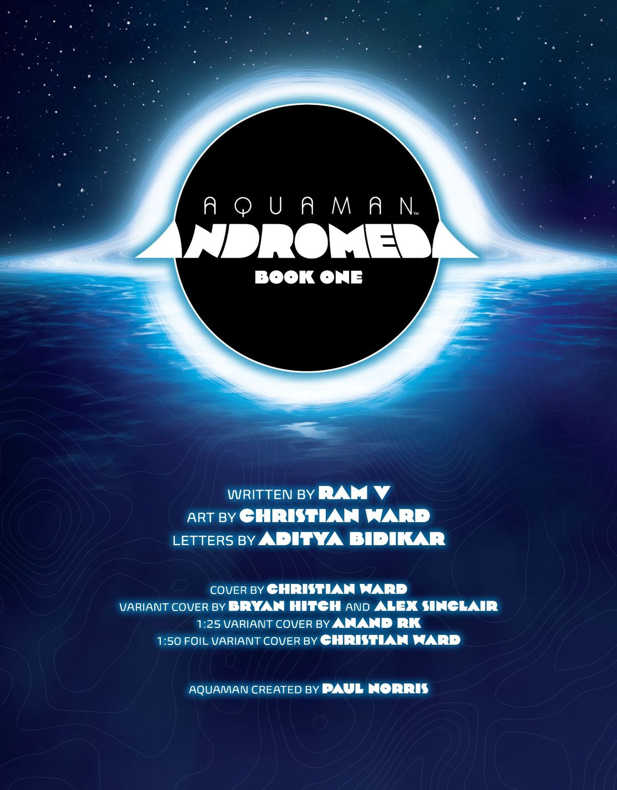 Aquaman-Andromeda-1-5.jpg Aquaman-Andromeda-1-1.jpg Aquaman-Andromeda-1-2.jpg Aquaman-Andromeda-1-3.jpg Aquaman: Andromeda #1