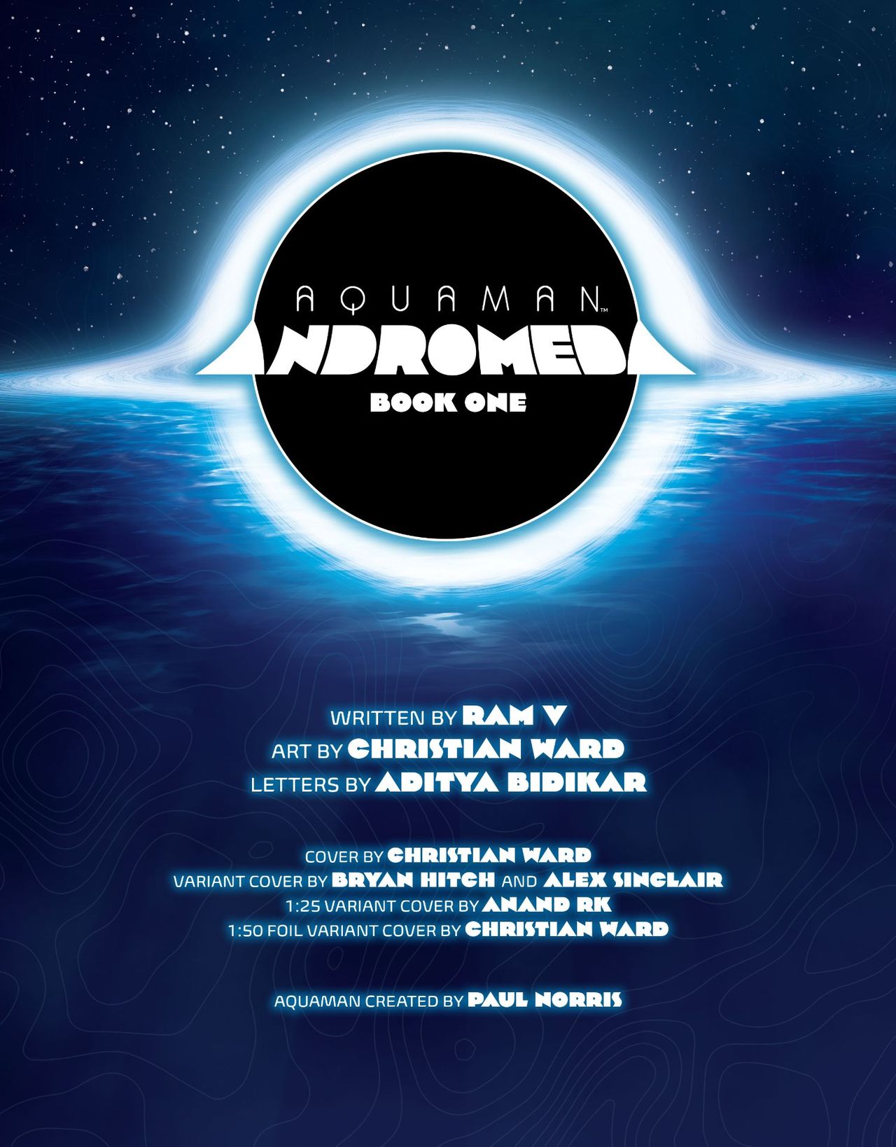 Aquaman-Andromeda-1-5.jpg Aquaman-Andromeda-1-1.jpg Aquaman-Andromeda-1-2.jpg Aquaman-Andromeda-1-3.jpg Aquaman: Andromeda #1