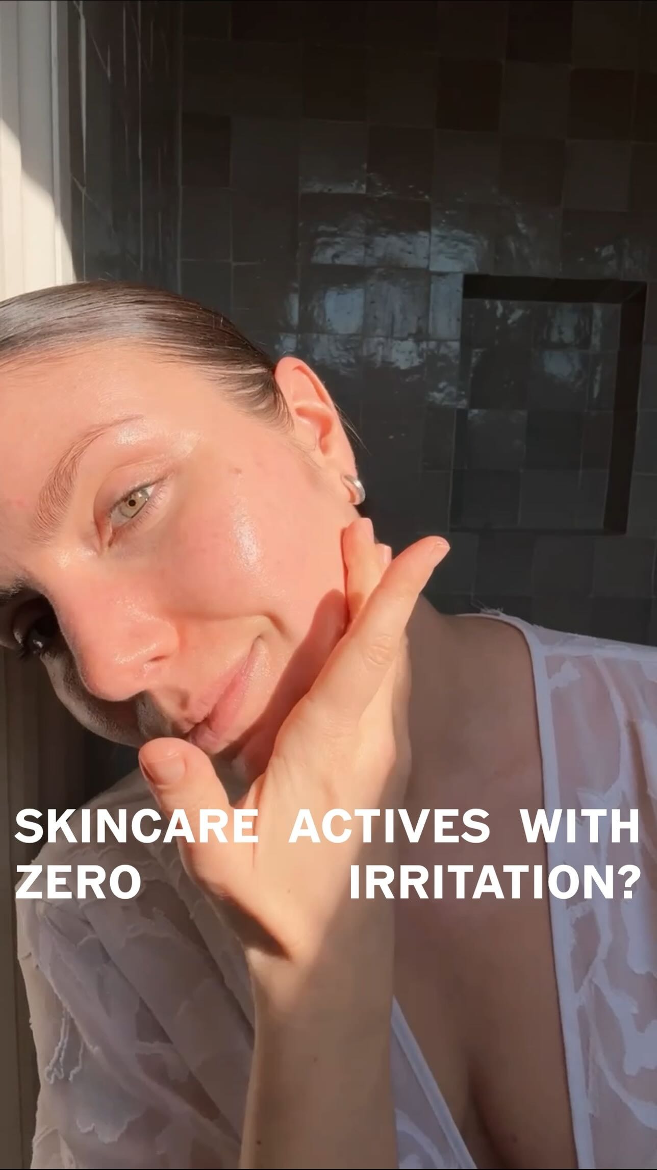heatwave skincare hacks