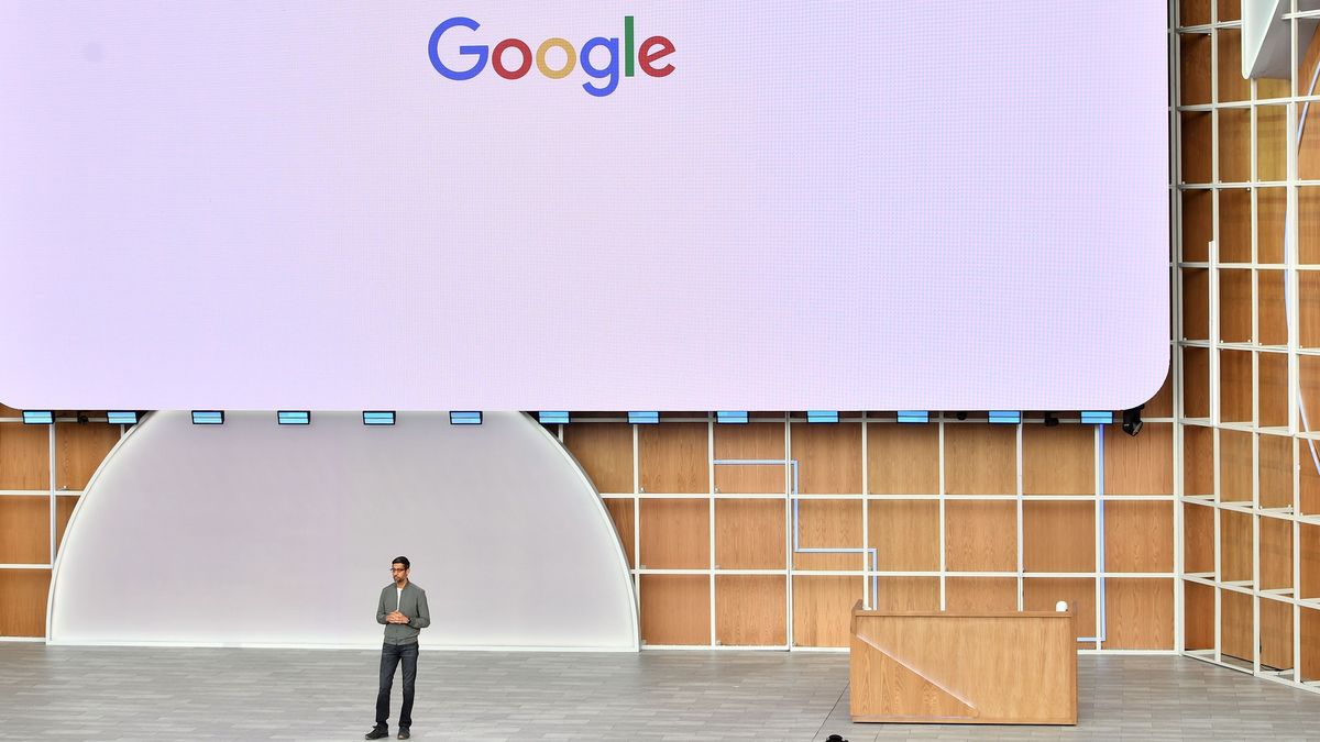 How to watch Google I/O 2021 keynote Live stream it right here Tom's