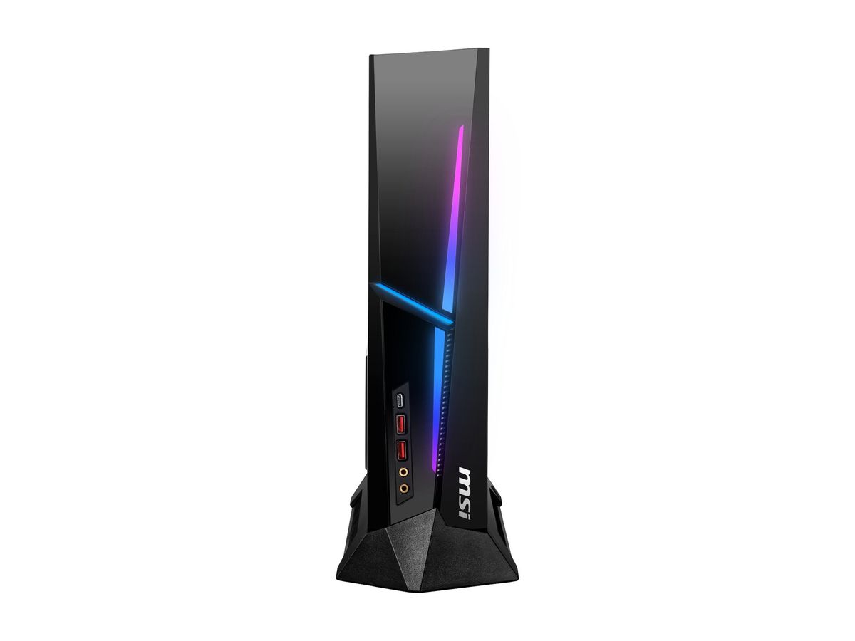 MSI Meg Trident X