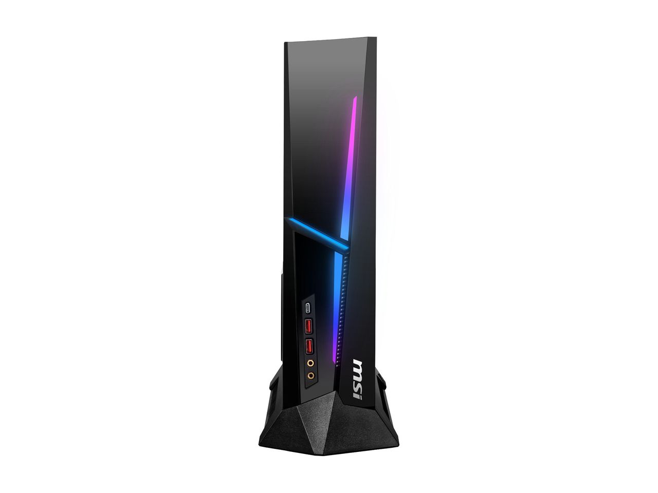 MSI Meg Trident X