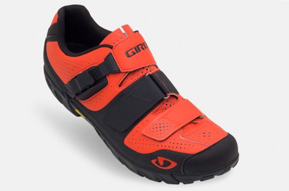 Giro Terraduro cycling shoes