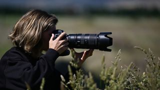 Just announced, but first batch sold out &ndash; the successor to "probably the best 70-200mm zoom in the world ever" is in high demand!