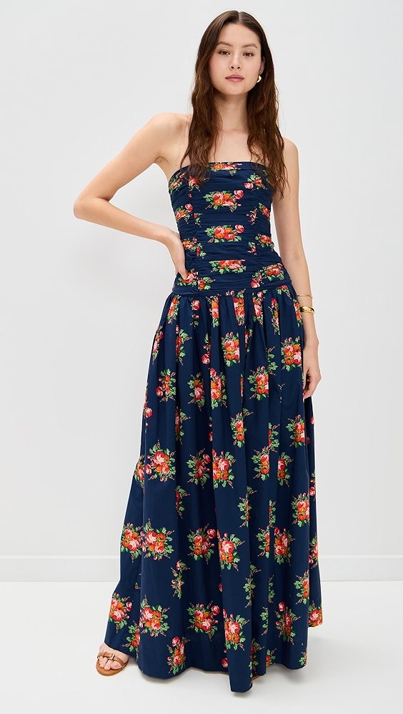 Cara Cara Montreal Maxi Dress