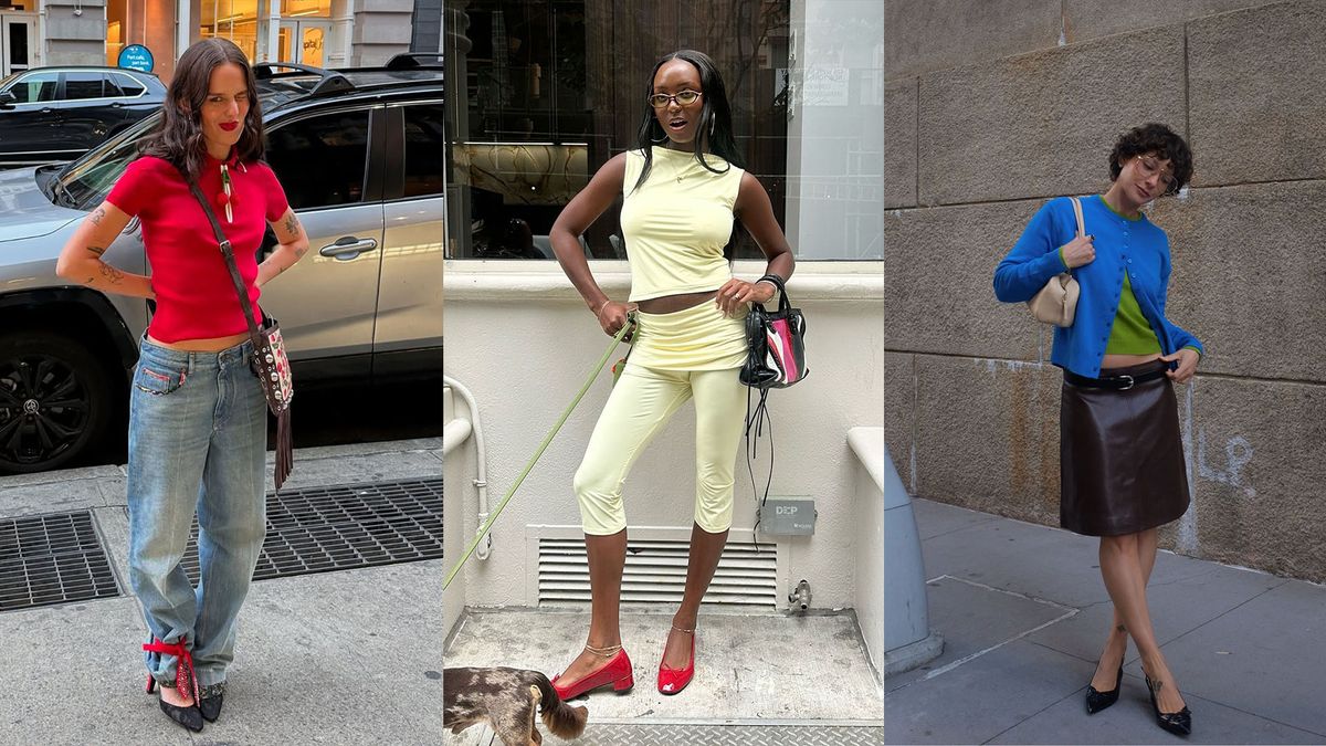 The Spring New Arrivals Are Rolling In, and These 28 Buys Literally Stopped Me in My Tracks