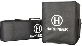 Harbinger MLS1000 Portable Line Array PA System