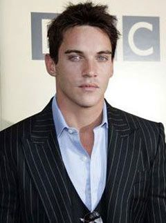 Jonathan Rhys Meyers