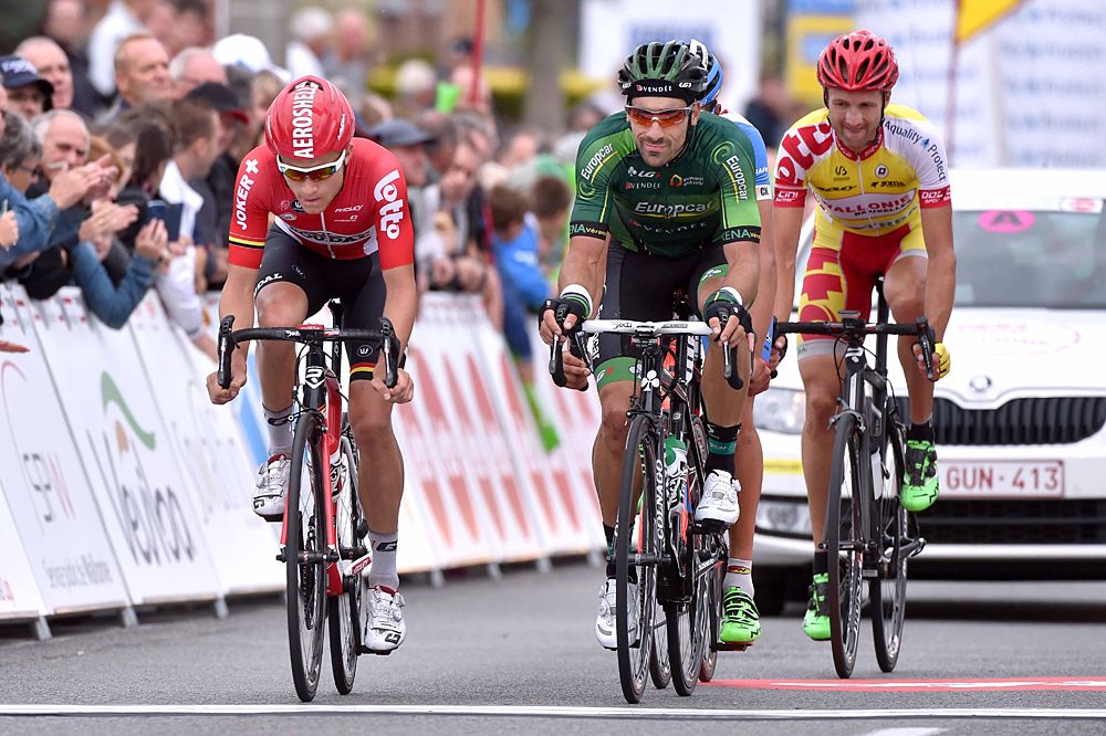 Yannick Martinez (Europcar)