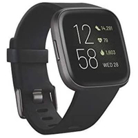 Fitbit Versa 2: was £199.99, now £74.99 at Amazon