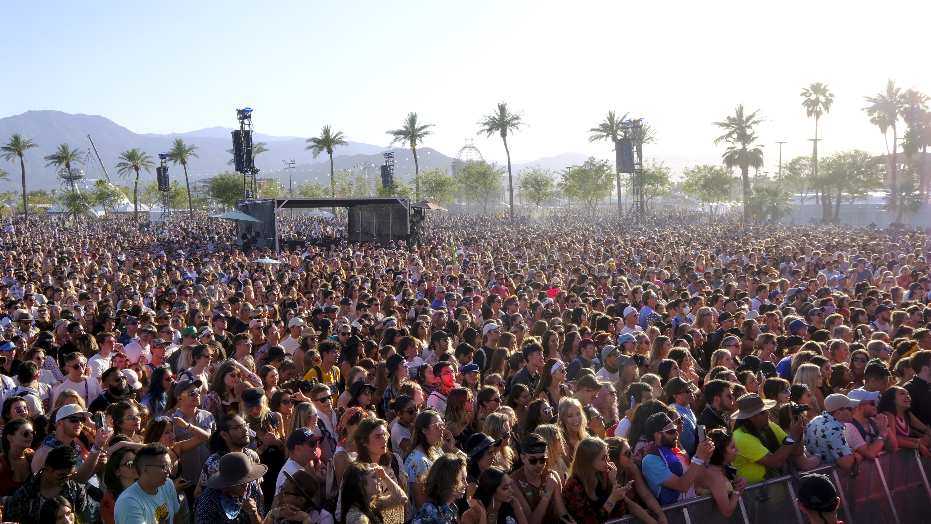 How to watch Coachella 2022 online What to Watch