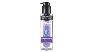 john frieda frizz ease hair serum for frizzy hair