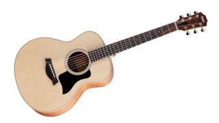 Best guitars for kids: Taylor GS Mini