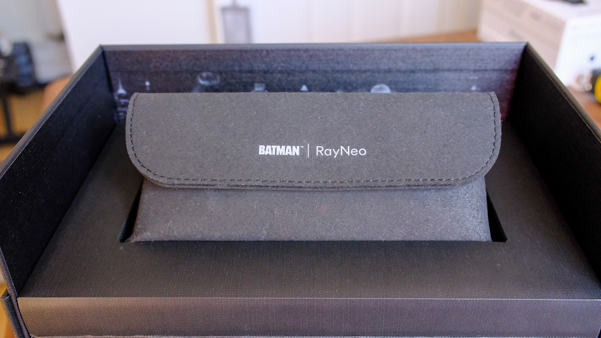 Rayneo Air 4 Pro AR Glasses review