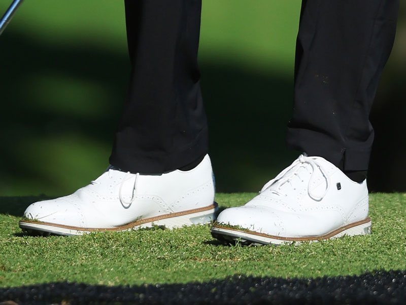 FootJoy Premiere Series Tarlow Golf Shoe Review | Golf Monthly