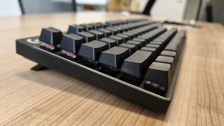 Logitech G Pro x TKL Rapid