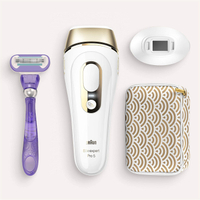 Braun IPL Silk Expert Pro 5|&nbsp;was £610, now £249.99 at Amazon (save £361)deal expires today